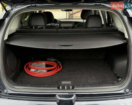 Синій Кіа Niro, об'ємом двигуна 0 л та пробігом 159 тис. км за 18499 $, фото 17 на Automoto.ua