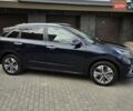 Синий Киа Niro, объемом двигателя 0 л и пробегом 138 тыс. км за 18799 $, фото 12 на Automoto.ua