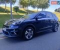 Синий Киа Niro, объемом двигателя 0 л и пробегом 101 тыс. км за 20950 $, фото 3 на Automoto.ua