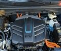 Синий Киа Niro, объемом двигателя 0 л и пробегом 82 тыс. км за 18950 $, фото 31 на Automoto.ua