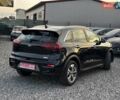Синій Кіа Niro, об'ємом двигуна 0 л та пробігом 112 тис. км за 18800 $, фото 7 на Automoto.ua