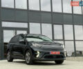 Синій Кіа Niro, об'ємом двигуна 0 л та пробігом 124 тис. км за 19950 $, фото 13 на Automoto.ua
