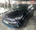 Синій Кіа Niro, об'ємом двигуна 0 л та пробігом 99 тис. км за 19000 $, фото 1 на Automoto.ua