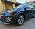 Синий Киа Niro, объемом двигателя 0 л и пробегом 138 тыс. км за 18950 $, фото 1 на Automoto.ua