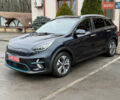 Синій Кіа Niro, об'ємом двигуна 0 л та пробігом 159 тис. км за 18499 $, фото 4 на Automoto.ua