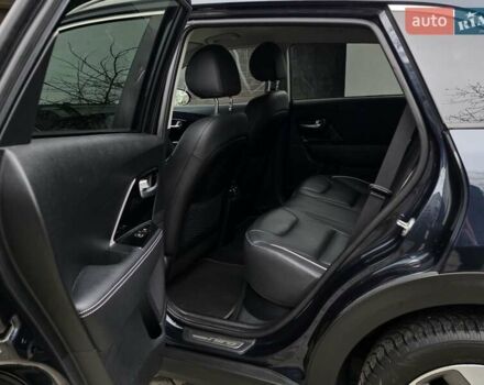 Синій Кіа Niro, об'ємом двигуна 0 л та пробігом 129 тис. км за 18999 $, фото 27 на Automoto.ua