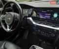 Синий Киа Niro, объемом двигателя 0 л и пробегом 139 тыс. км за 18950 $, фото 36 на Automoto.ua