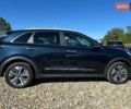 Синий Киа Niro, объемом двигателя 0 л и пробегом 45 тыс. км за 23700 $, фото 25 на Automoto.ua
