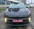 Синій Кіа Niro, об'ємом двигуна 0 л та пробігом 138 тис. км за 18900 $, фото 3 на Automoto.ua