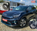 Синий Киа Niro, объемом двигателя 0 л и пробегом 24 тыс. км за 24600 $, фото 1 на Automoto.ua