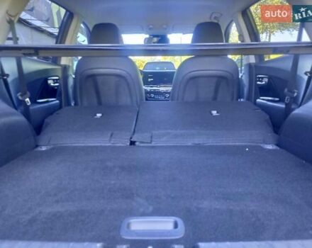 Синий Киа Niro, объемом двигателя 0 л и пробегом 101 тыс. км за 20950 $, фото 29 на Automoto.ua