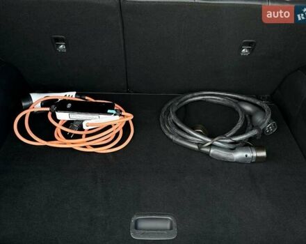 Синий Киа Niro, объемом двигателя 0 л и пробегом 57 тыс. км за 23700 $, фото 79 на Automoto.ua