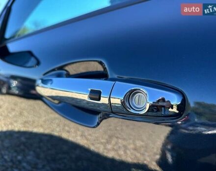 Синий Киа Niro, объемом двигателя 0 л и пробегом 45 тыс. км за 23700 $, фото 29 на Automoto.ua