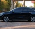 Синий Киа Niro, объемом двигателя 0 л и пробегом 125 тыс. км за 18950 $, фото 10 на Automoto.ua
