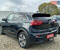 Синій Кіа Niro, об'ємом двигуна 0 л та пробігом 57 тис. км за 24700 $, фото 36 на Automoto.ua