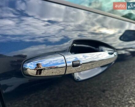 Синий Киа Niro, объемом двигателя 0 л и пробегом 57 тыс. км за 23700 $, фото 23 на Automoto.ua