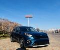 Синий Киа Niro, объемом двигателя 1.6 л и пробегом 37 тыс. км за 21500 $, фото 1 на Automoto.ua