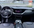 Синий Киа Niro, объемом двигателя 0 л и пробегом 138 тыс. км за 18500 $, фото 23 на Automoto.ua