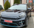 Синій Кіа Niro, об'ємом двигуна 0 л та пробігом 159 тис. км за 18499 $, фото 1 на Automoto.ua