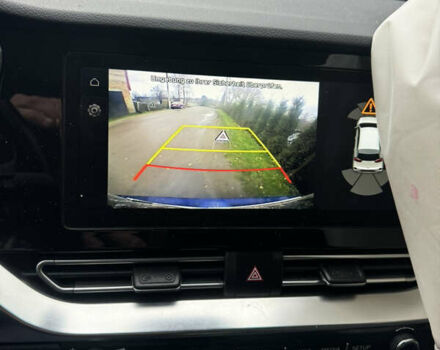 Синій Кіа Niro, об'ємом двигуна 0 л та пробігом 67 тис. км за 10777 $, фото 17 на Automoto.ua