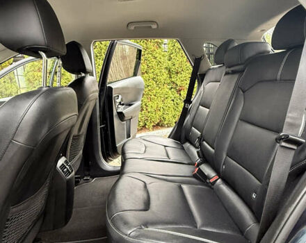 Синій Кіа Niro, об'ємом двигуна 0 л та пробігом 87 тис. км за 19555 $, фото 24 на Automoto.ua