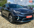 Синий Киа Niro, объемом двигателя 0 л и пробегом 24 тыс. км за 24600 $, фото 31 на Automoto.ua