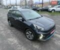 Синій Кіа Niro, об'ємом двигуна 0 л та пробігом 138 тис. км за 18900 $, фото 5 на Automoto.ua