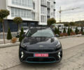Киа Niro 2021 в Трускавце на Automoto.ua Синий Киа Niro, объемом двигателя 0 л и пробегом 45 тыс. км за 23200 $, фото 7 на Automoto.ua