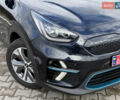 Синий Киа Niro, объемом двигателя 0 л и пробегом 149 тыс. км за 19700 $, фото 6 на Automoto.ua
