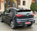 Синій Кіа Niro, об'ємом двигуна 0 л та пробігом 159 тис. км за 18499 $, фото 12 на Automoto.ua