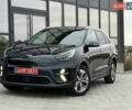 Синій Кіа Niro, об'ємом двигуна 0 л та пробігом 124 тис. км за 19950 $, фото 3 на Automoto.ua