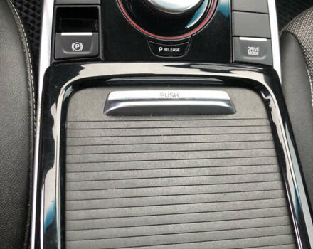 Синій Кіа Niro, об'ємом двигуна 0 л та пробігом 85 тис. км за 21850 $, фото 22 на Automoto.ua