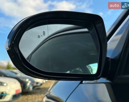 Синій Кіа Niro, об'ємом двигуна 0 л та пробігом 62 тис. км за 24600 $, фото 39 на Automoto.ua