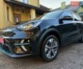 Синий Киа Niro, объемом двигателя 0 л и пробегом 138 тыс. км за 18950 $, фото 1 на Automoto.ua