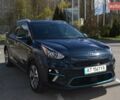 Синий Киа Niro, объемом двигателя 0 л и пробегом 34 тыс. км за 20500 $, фото 4 на Automoto.ua