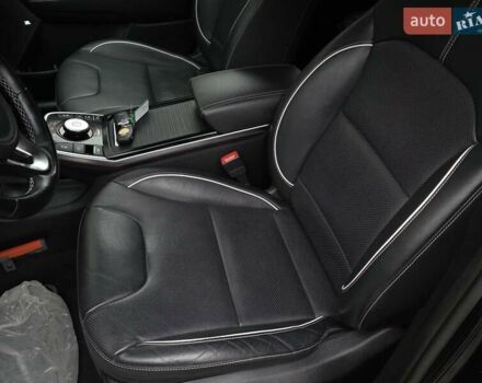 Синій Кіа Niro, об'ємом двигуна 0 л та пробігом 129 тис. км за 18999 $, фото 23 на Automoto.ua