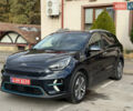 Синій Кіа Niro, об'ємом двигуна 0 л та пробігом 136 тис. км за 19350 $, фото 14 на Automoto.ua