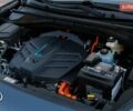 Синий Киа Niro, объемом двигателя 0 л и пробегом 125 тыс. км за 18950 $, фото 29 на Automoto.ua