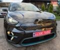 Синий Киа Niro, объемом двигателя 0 л и пробегом 138 тыс. км за 18950 $, фото 12 на Automoto.ua