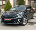 Синій Кіа Niro, об'ємом двигуна 0 л та пробігом 136 тис. км за 19350 $, фото 3 на Automoto.ua