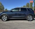 Синий Киа Niro, объемом двигателя 0 л и пробегом 104 тыс. км за 20900 $, фото 7 на Automoto.ua