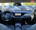 Синий Киа Niro, объемом двигателя 0 л и пробегом 105 тыс. км за 21500 $, фото 30 на Automoto.ua