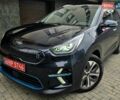 Синий Киа Niro, объемом двигателя 0 л и пробегом 139 тыс. км за 18950 $, фото 1 на Automoto.ua