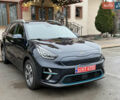 Синій Кіа Niro, об'ємом двигуна 0 л та пробігом 159 тис. км за 18499 $, фото 2 на Automoto.ua