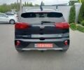 Синій Кіа Niro, об'ємом двигуна 0 л та пробігом 27 тис. км за 22500 $, фото 8 на Automoto.ua