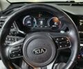 Синий Киа Niro, объемом двигателя 0 л и пробегом 96 тыс. км за 21500 $, фото 4 на Automoto.ua