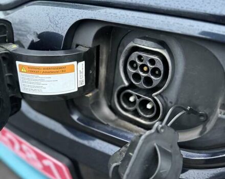 Синій Кіа Niro, об'ємом двигуна 0 л та пробігом 138 тис. км за 18900 $, фото 28 на Automoto.ua