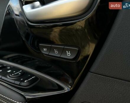 Синій Кіа Niro, об'ємом двигуна 0 л та пробігом 57 тис. км за 24700 $, фото 47 на Automoto.ua