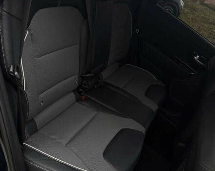 Синій Кіа Niro, об'ємом двигуна 0 л та пробігом 88 тис. км за 19750 $, фото 43 на Automoto.ua