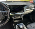 Синий Киа Niro, объемом двигателя 0 л и пробегом 110 тыс. км за 21650 $, фото 22 на Automoto.ua
